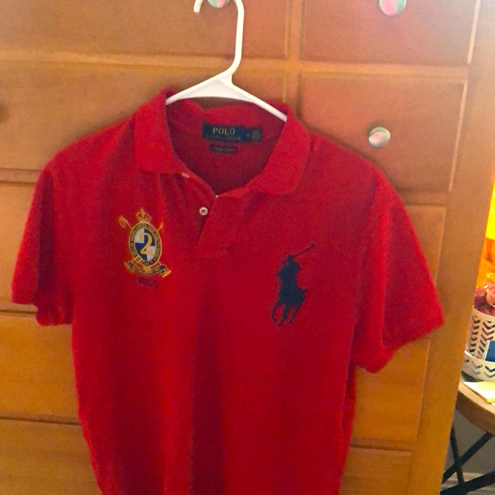 Men’s POLO - Picture 2 of 2